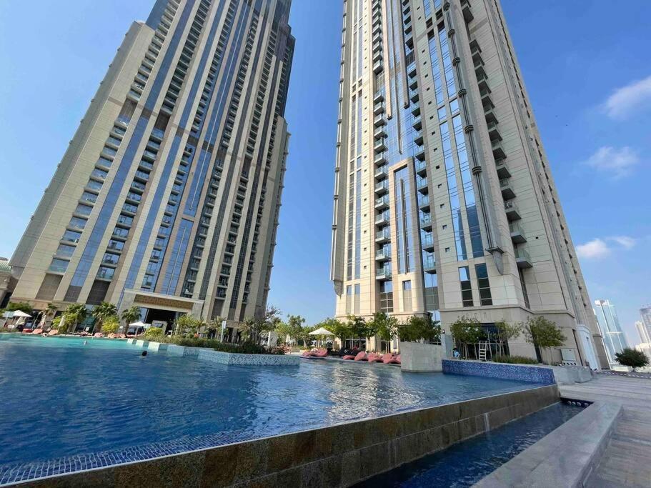 Appartamento Amna Tower With A Beautiful View And A Chic Style